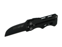 Trident Tanto Opening Pocket Knife (345B)